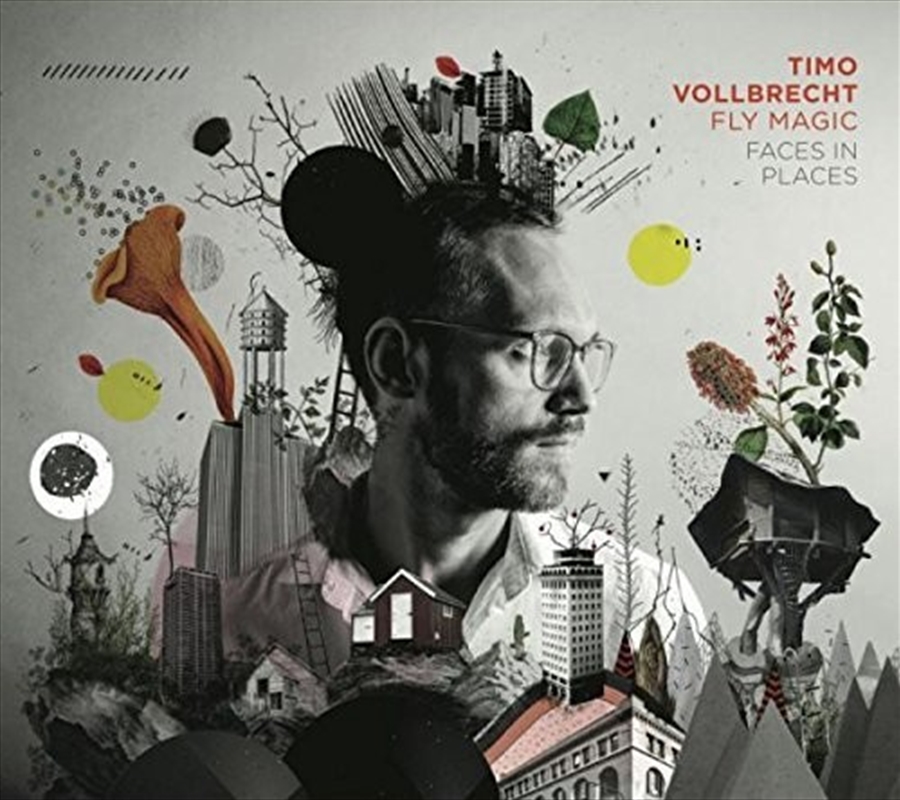 Faces in Places/Product Detail/Jazz