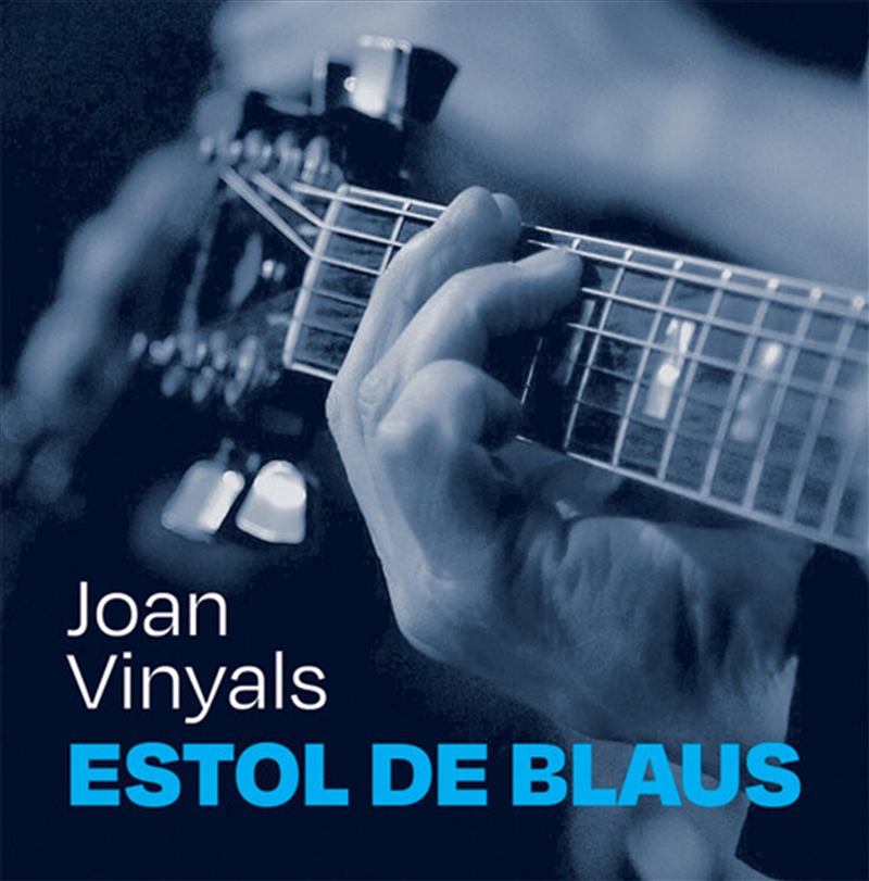 Estol De Blaus/Product Detail/Rock/Pop