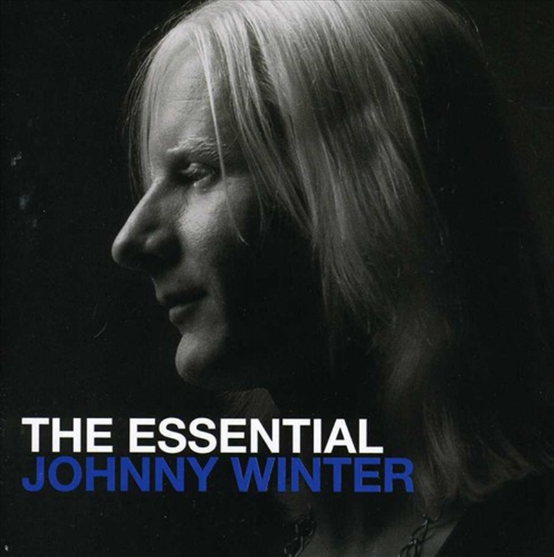 Essential/Product Detail/Rock/Pop