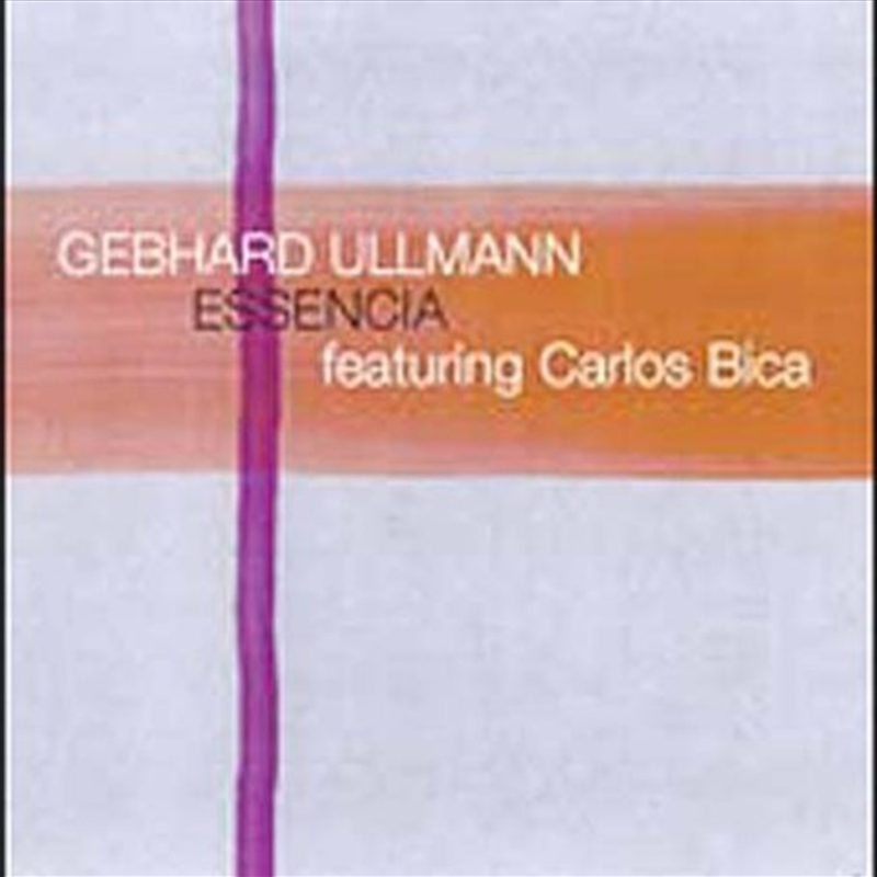 Essencia/Product Detail/Jazz