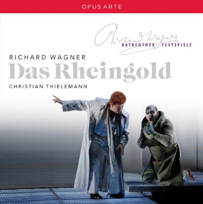 Das Rheingold/Product Detail/Classical