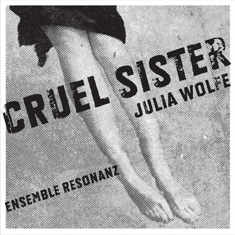 Cruel Sister/Product Detail/Classical