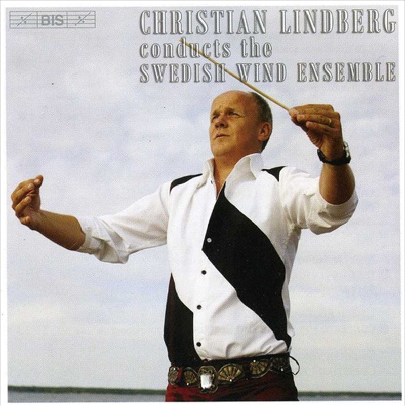 Concerto for Winds & Percussion/Product Detail/Classical