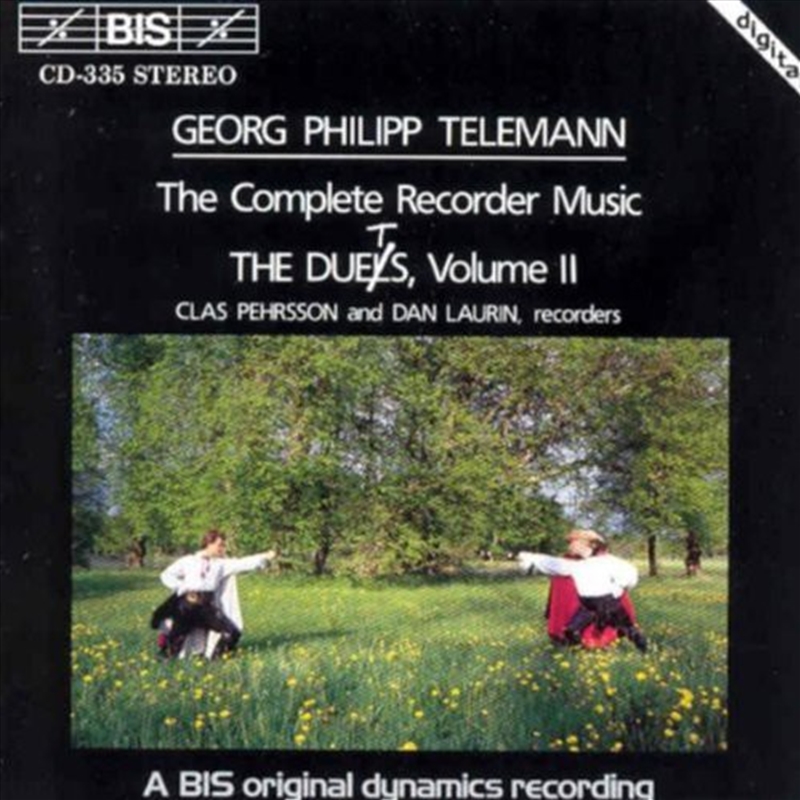 Complete Recorder Duos/Product Detail/Classical