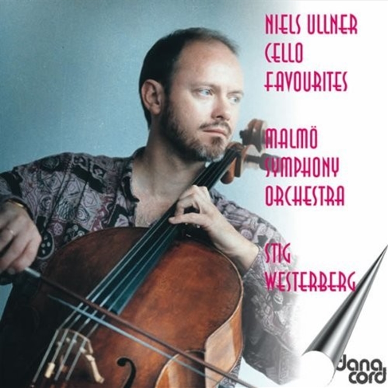Cello Favorites/Product Detail/Classical