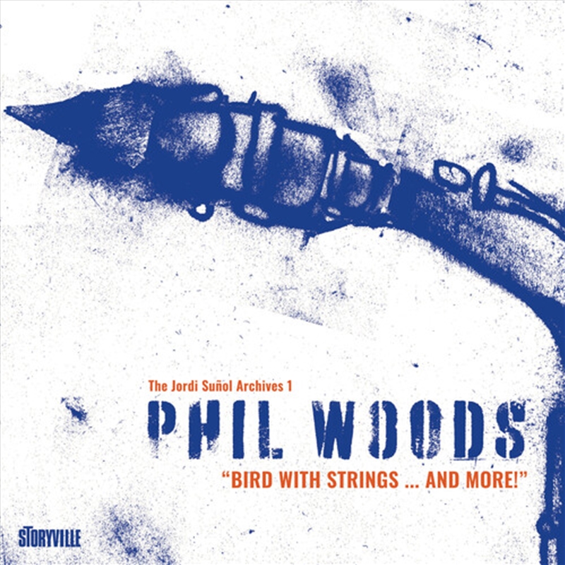 Bird with Strings & More/Product Detail/Classical
