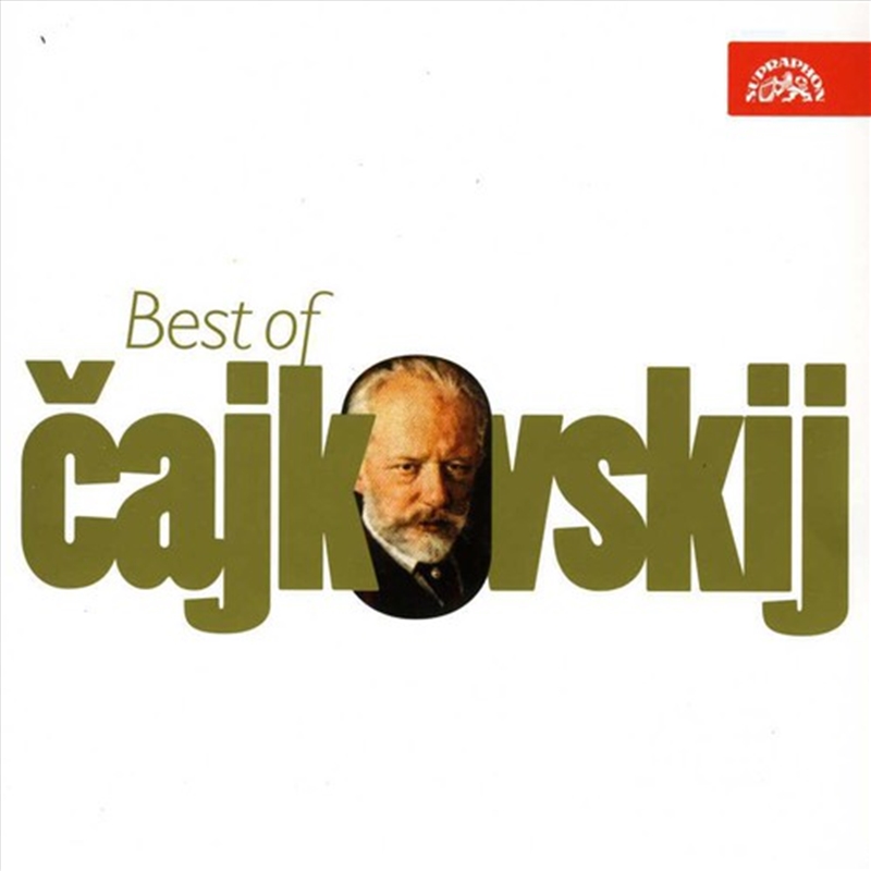Best of Tchaikovsky/Product Detail/Classical