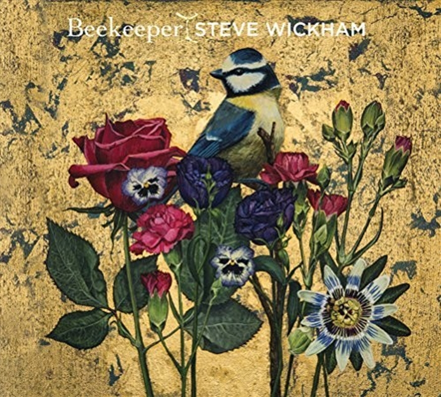 Beekeeper/Product Detail/Blues