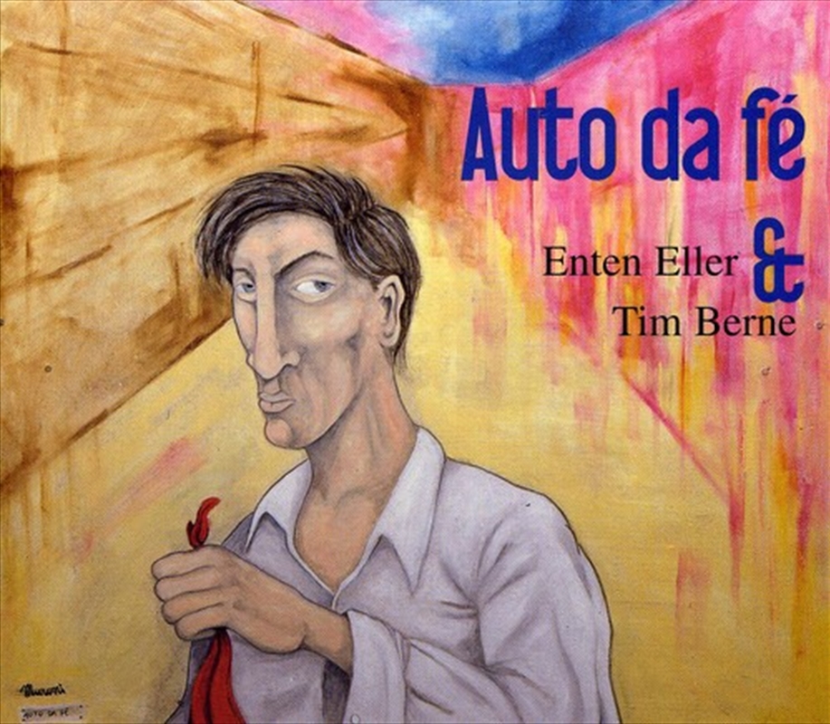 Auto Da Fe/Product Detail/Jazz