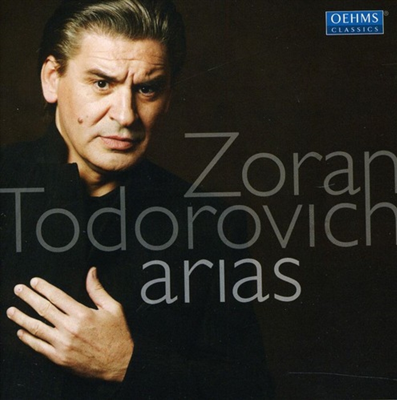 Arias/Product Detail/Classical