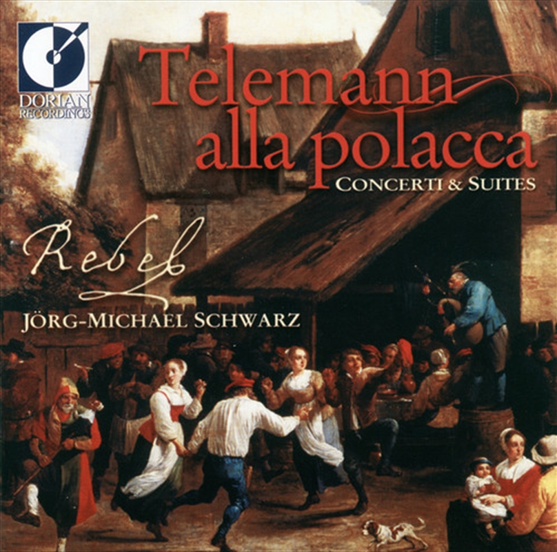 Alla Polacca: Concerti & Suites/Product Detail/Classical