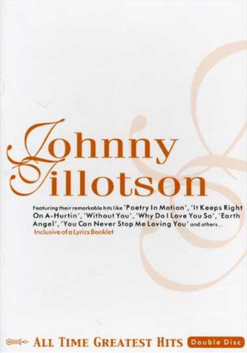 All Time Greatest Hits/Product Detail/Rock/Pop