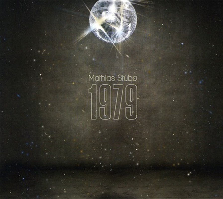 1979/Product Detail/Rock/Pop