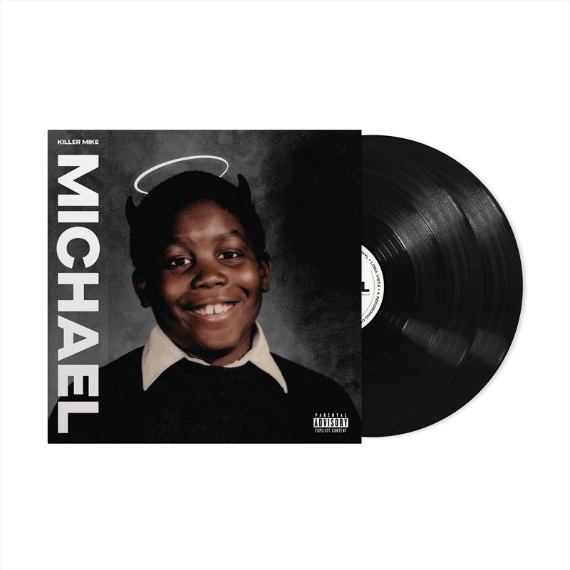 Michael/Product Detail/Hip-Hop