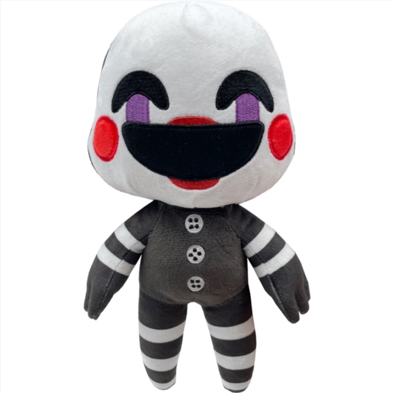 YOUTOOZ - Five Nights at Freddy's - Marionette Chibi 9" Plush/Product Detail/Plush Toys