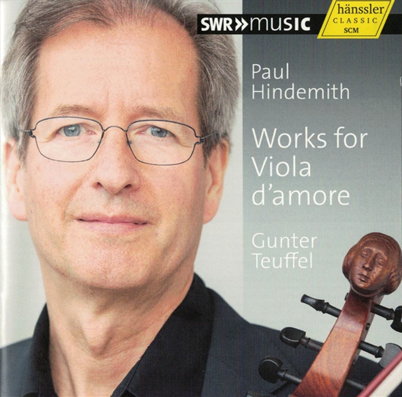 Works For Viola Damore/Product Detail/Classical