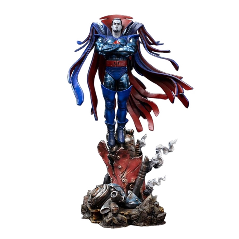 X-Men - Mr. Sinister 1:10 Statue/Product Detail/Statues