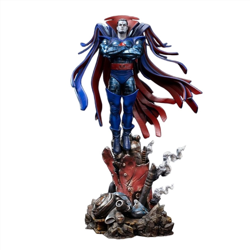Diamond Select Toys X-Men Mister Sinister Marvel Gallery Statue