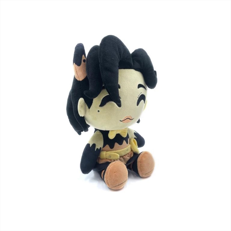 Youtooz Figura In Vinile - Bendy And The Dark Revival: Beast Bendy - Collezionabile 9,9 Cm
