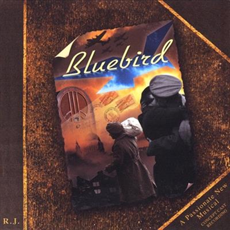 Bluebird/Product Detail/Documentary
