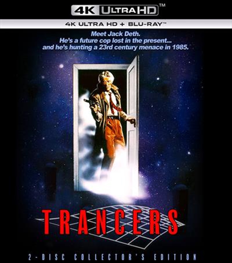 Trancers - Collector's Edition/Product Detail/Action