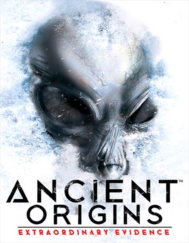 Ancient Origins - Extraordinary Evidence/Product Detail/Documentary