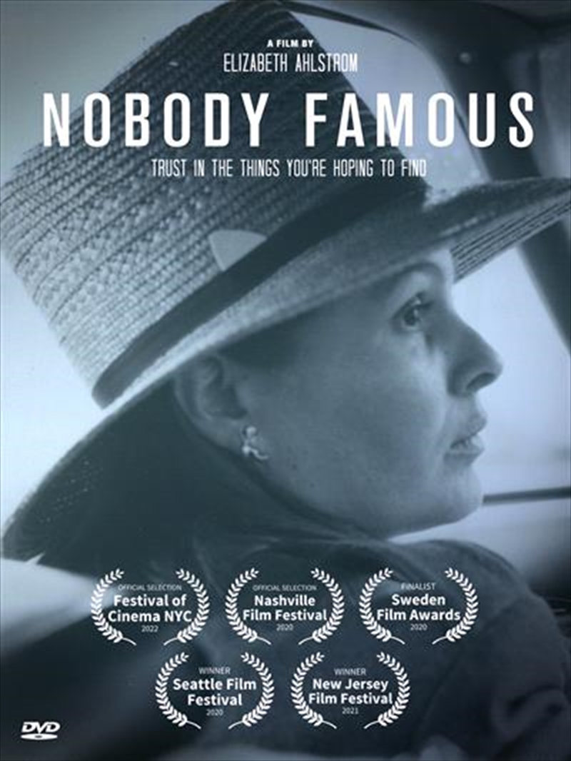 Nobody Famous (REGION 2)/Product Detail/Documentary