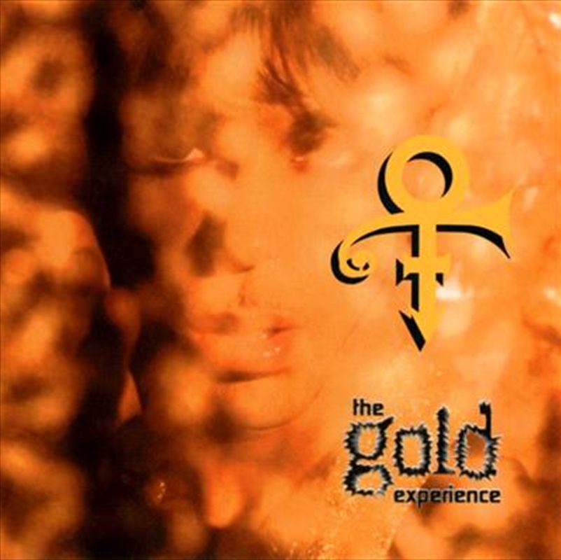 The Gold Experience/Product Detail/Pop