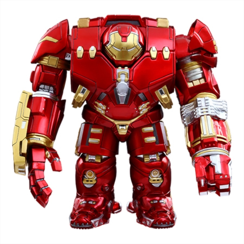 Avengers 2: Age of Ultron - Hulkbuster (Jackhammer Arm) Artist Mix Figure/Product Detail/Figurines