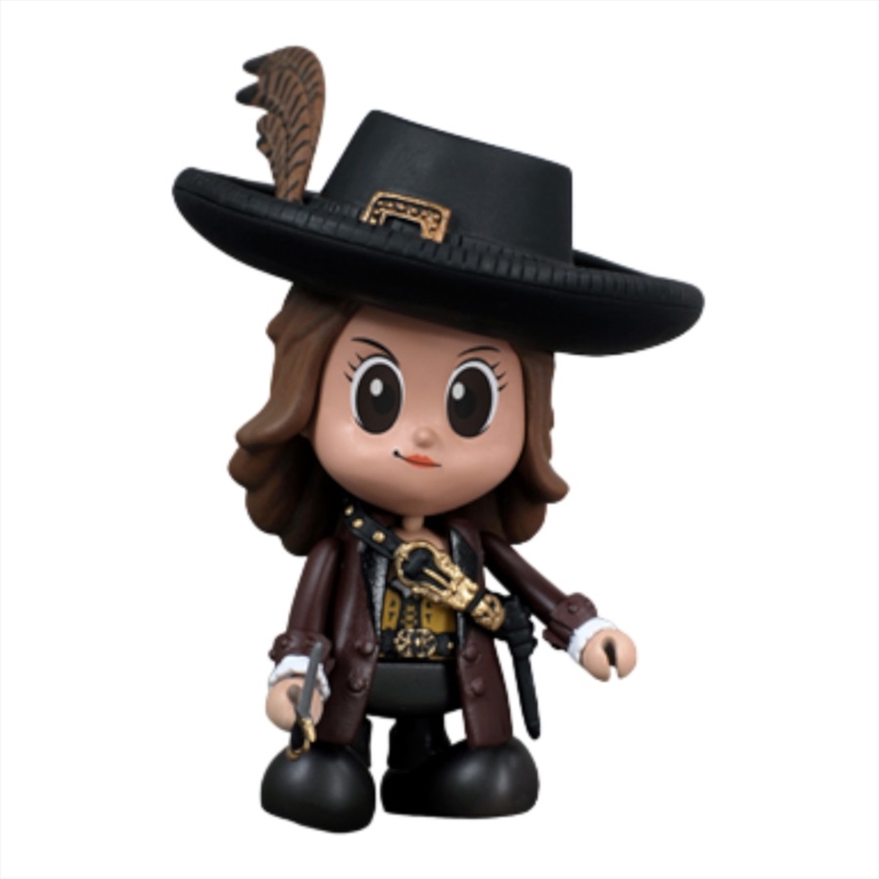 Pirates of the Caribbean: On Stranger Tides - Angelica Cosbaby/Product Detail/Figurines