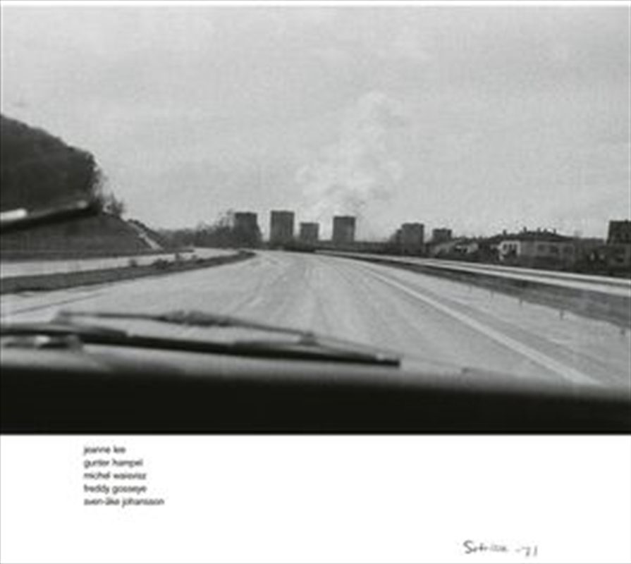 Scheibe 71/Product Detail/Jazz