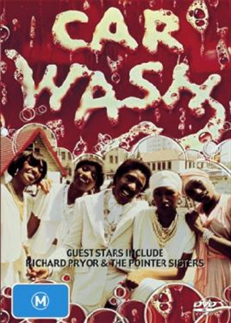 Car Wash/Product Detail/Comedy