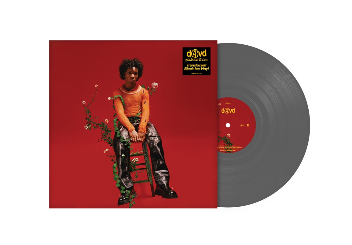 Petals To Thorns/Product Detail/Pop