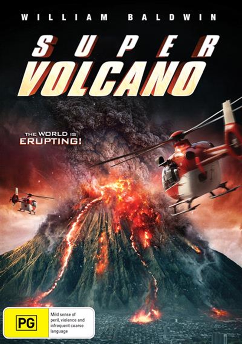 Super Volcano/Product Detail/Action