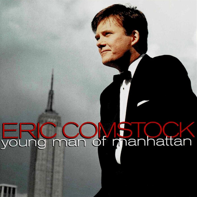 Young Man Of Manhattan/Product Detail/Rock/Pop