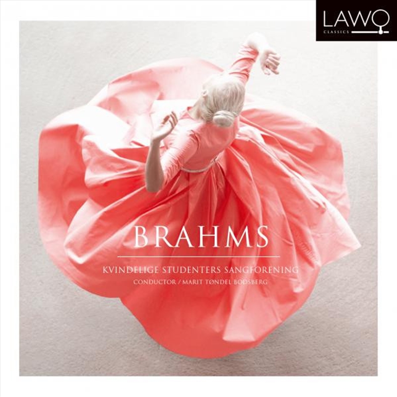 Works For Acappella/Product Detail/Classical