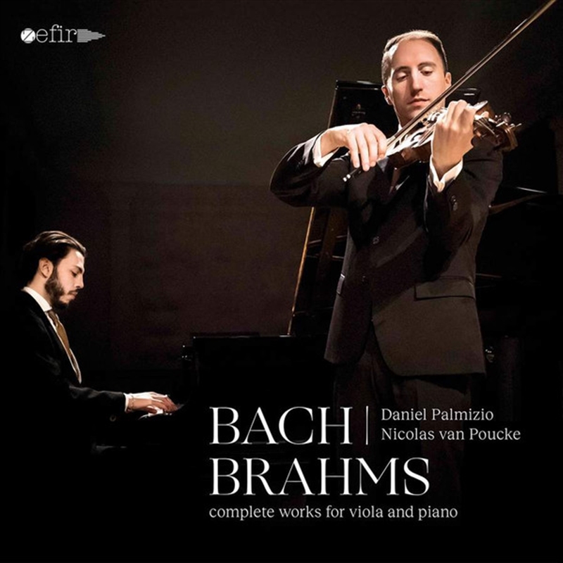 Viola And Piano/Product Detail/Classical