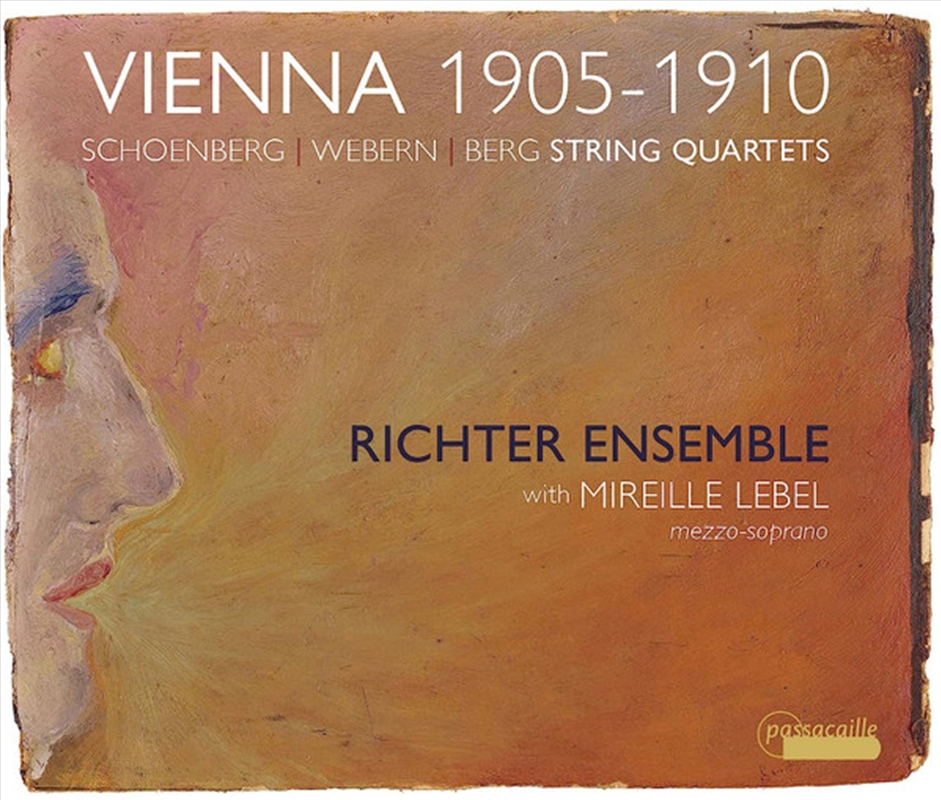 Vienna 1905 1910/Product Detail/Classical