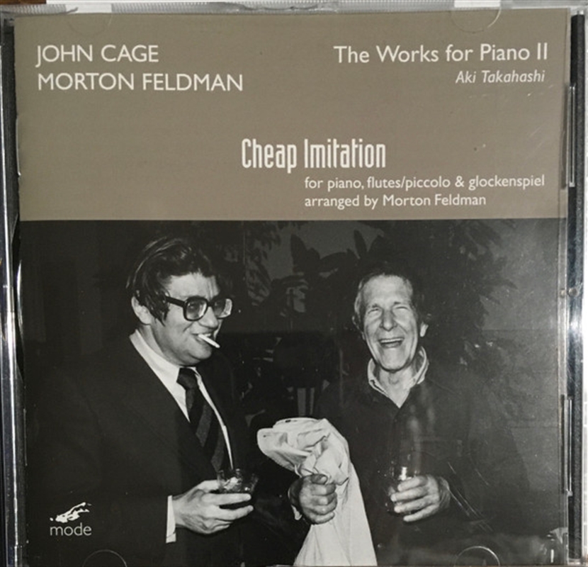 Works For Piano 2/Product Detail/Classical
