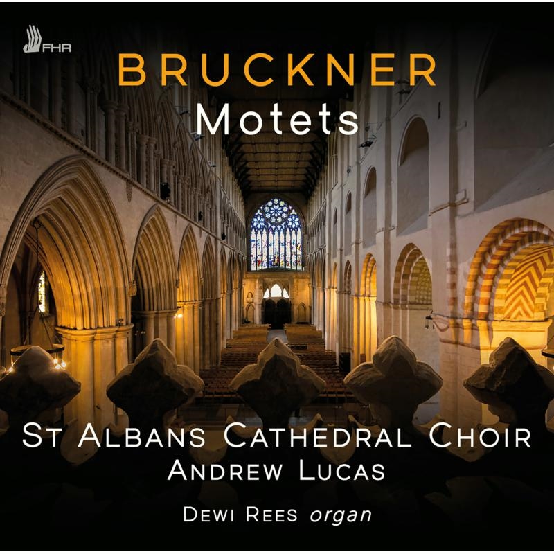 Bruckner: Motets/Product Detail/Classical