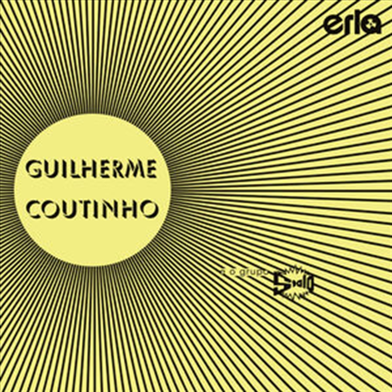 Guilherme Coutinho E O Grupo S/Product Detail/World