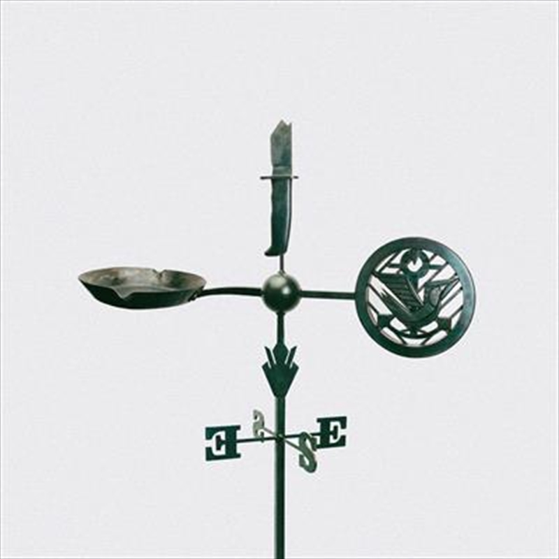Weathervanes/Product Detail/Rock/Pop