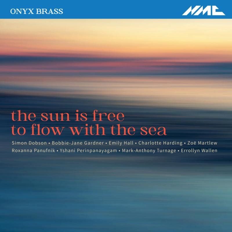 The Sun Is Free To Flow With The Sea/Product Detail/Classical