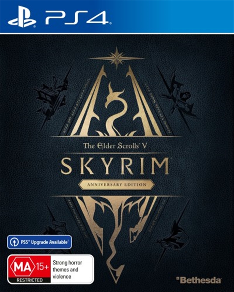 The Elder Scrolls V: Skyrim An/Product Detail/Role Playing Games