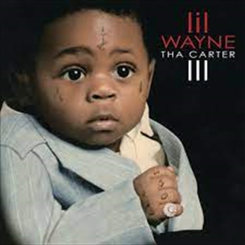 Tha Carter III/Product Detail/Rap