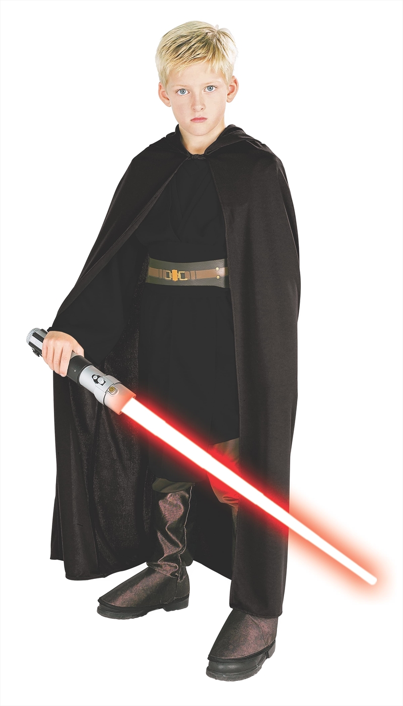 Sith Hooded Robe - Size L/Product Detail/Apparel
