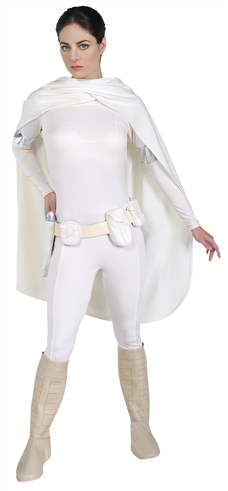 Padme Amidala Deluxe Adult Costume - Size S/Product Detail/Costumes