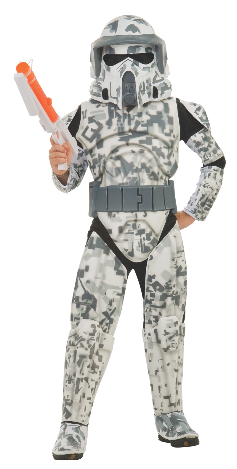 Arf Trooper Deluxe Costume - Size S/Product Detail/Costumes