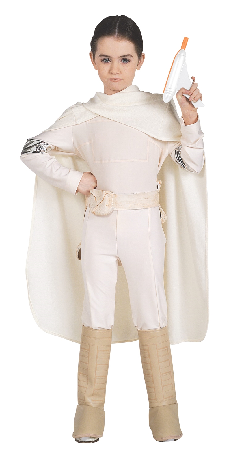 Padme Amidala Deluxe Child Costume - Size L/Product Detail/Costumes