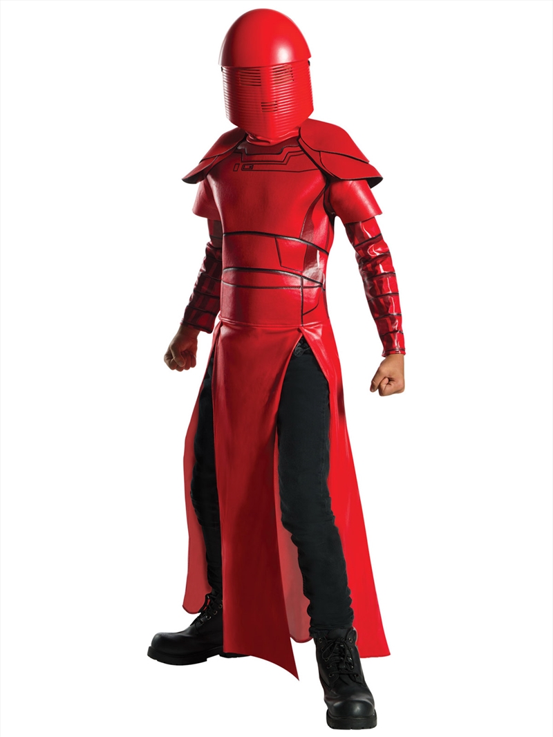 Praetorian Guard Deluxe Costume - Size S/Product Detail/Costumes